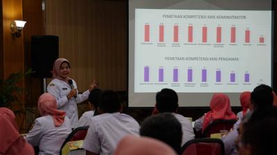 Badan Kepegawaian Daerah Provinsi Jawa Tengah telah mengumumkan hasil Talent Scouting untuk Jabatan Administrator dan Jabatan Pengawas